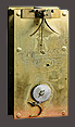 (new object)